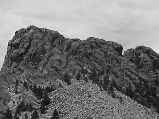 Mount Rushmore Pre